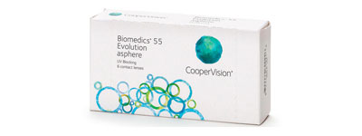 BIOMEDICS-55-Evolution
