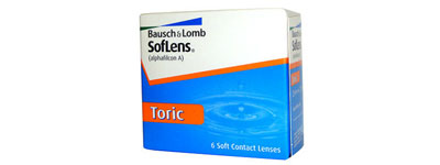 SOFLENS-66-TORIC