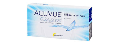 Acuvue-Oasys