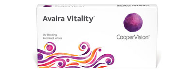 Avaira-Vitality