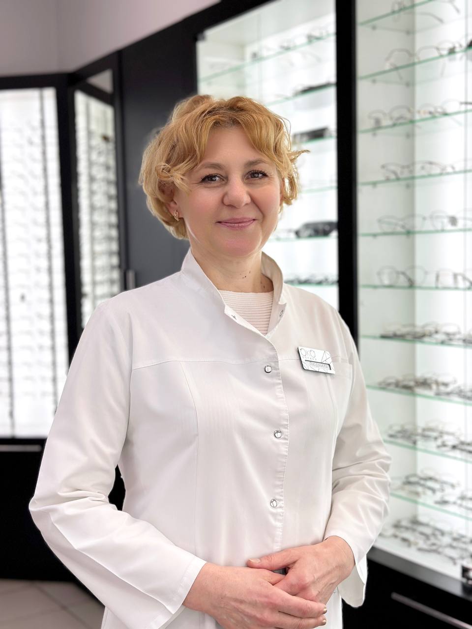 chernushkina